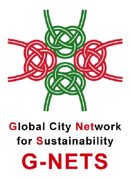 G-Nets Logo mark